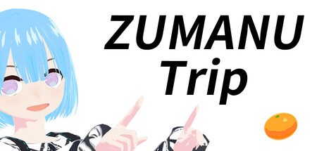 Games like ZUMANU Trip