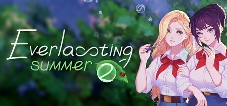 Games like Everlasting Summer 2