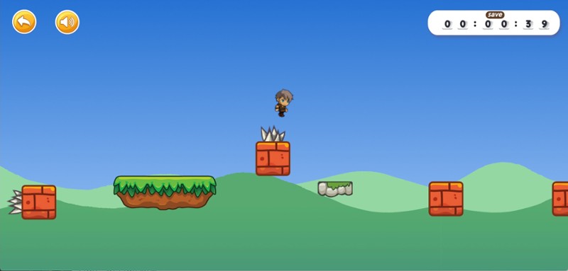 极限求生 Survival X screenshot