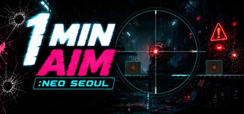 1 MIN AIM: Neo Seoul Image