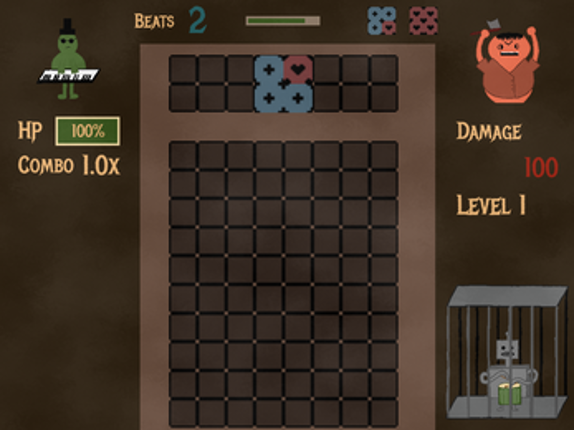 a-BAND-oned Image