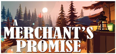 Games like A Merchant's Promise