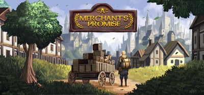 A Merchant's Promise Image