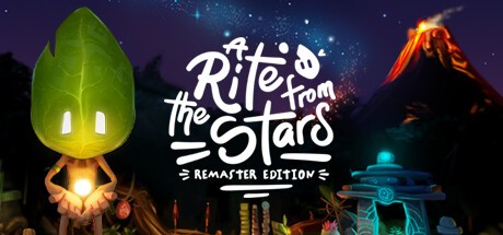 Games like A Rite from the Stars: Remaster Edition