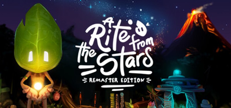 A Rite from the Stars: Remaster Edition Image