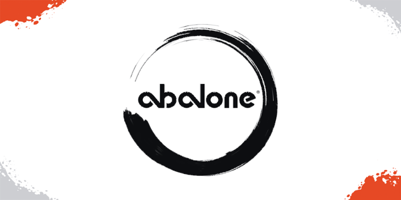 Abalone Game Cover