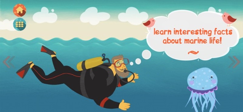 ABC-Educational games for kids screenshot