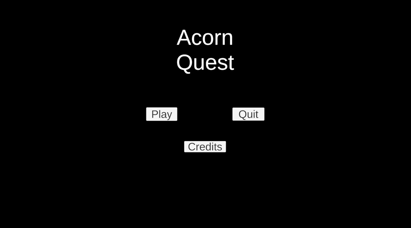 Games like Acorn Quest