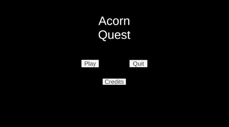 Acorn Quest Image