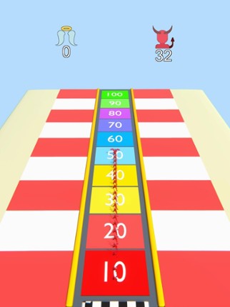 Afterlife Runner screenshot