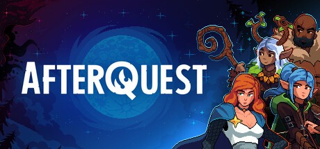 Games like AfterQuest