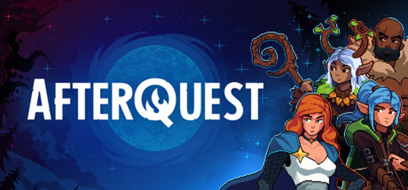 AfterQuest Image