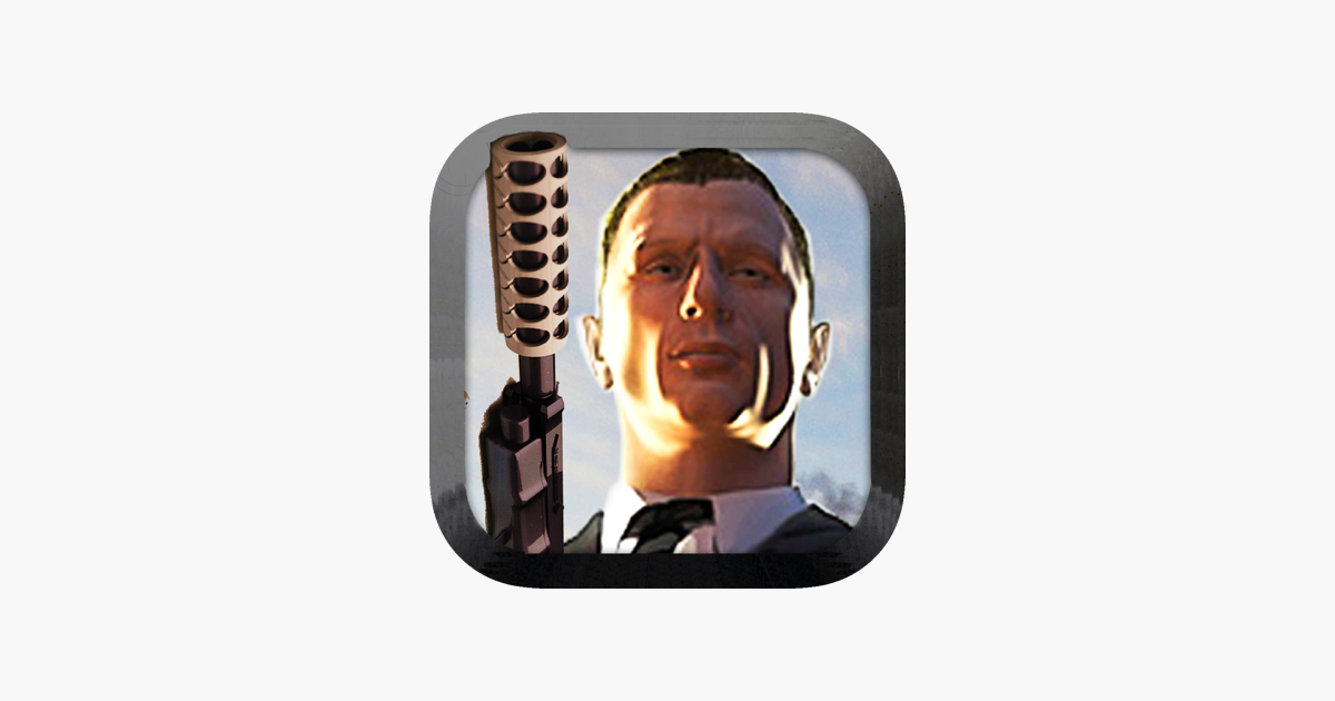 Games like Agent 7 Sniper Shooter Free