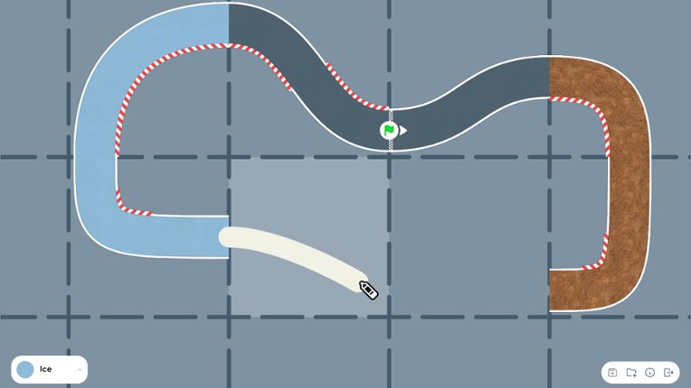 AI Learns To Drive screenshot