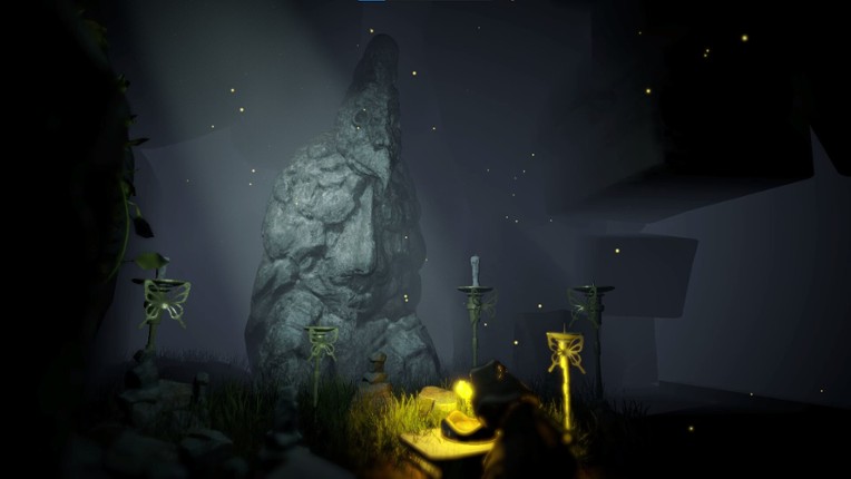 Aion - Part 1 : Return to Palace Image