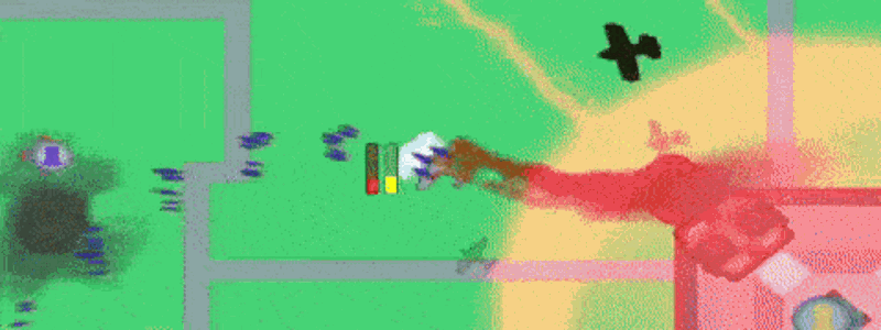 Air Strife One screenshot