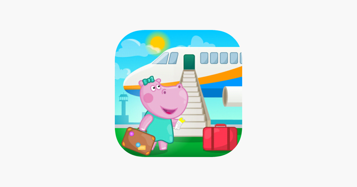Games like Airport Adventure Game 2