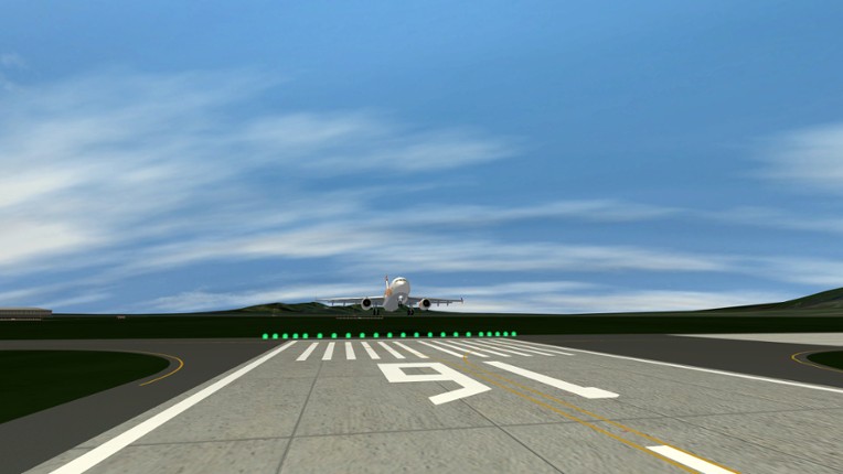 Airport Master screenshot