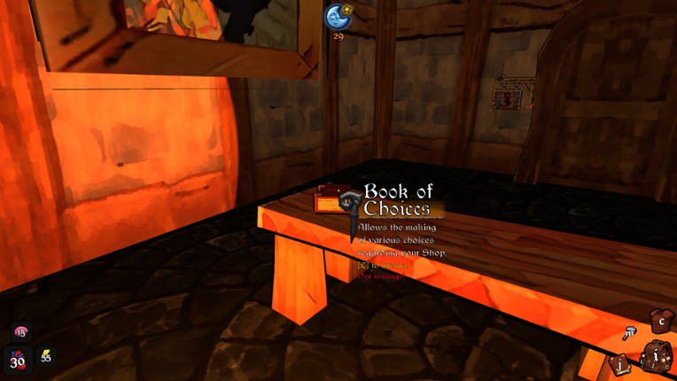 Alchemic Apothecary screenshot