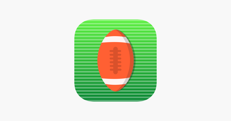 American Football Trick Shots Game Cover