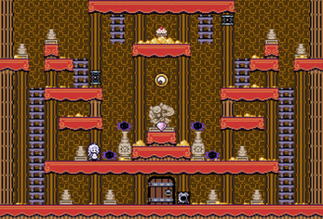 Ami Iterum screenshot