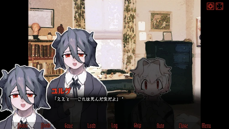 Angsthase Image