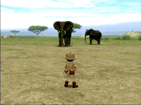 Animal Kingdom: Wildlife Expedition screenshot