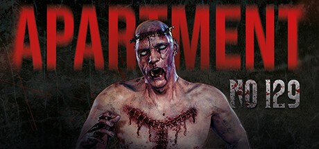 Games like Apartment No 129