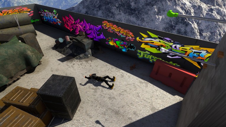 Apex Ascent screenshot