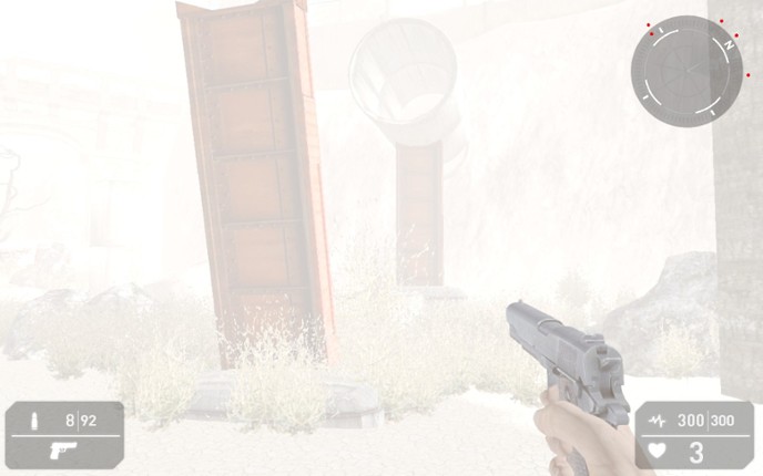 Asset Flip Simulator screenshot