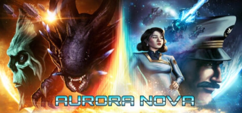 Aurora Nova Image