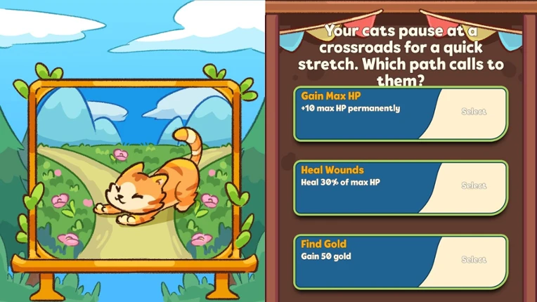 Auto Cats Image