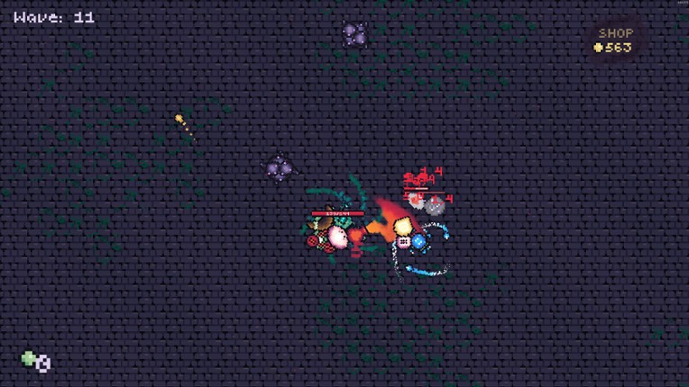 AutoBlobber screenshot