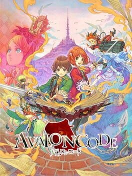 Games like Avalon Code