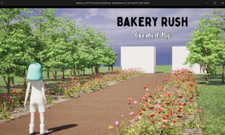 Bakery Rush Image