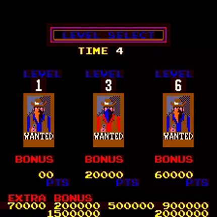 Bank Panic screenshot