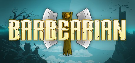 Games like Barbearian