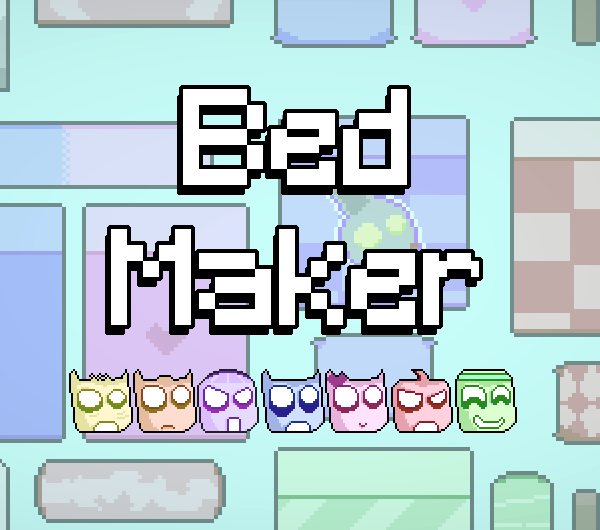 Games like Bed Maker
