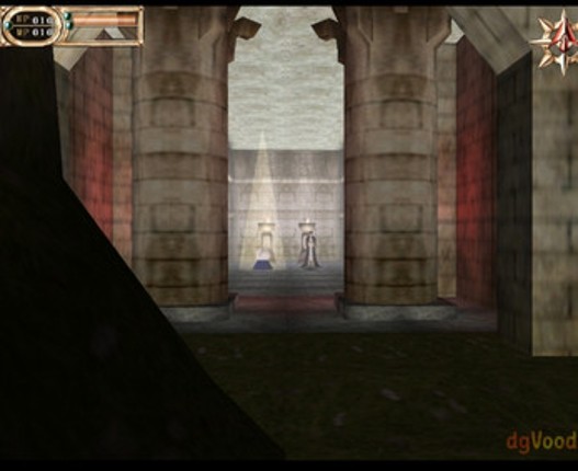 Beneath The Tyrant screenshot