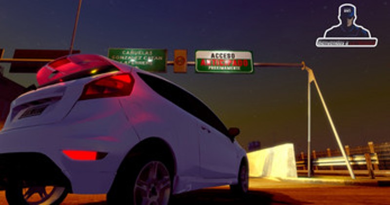 Bienvenidos a la Matanza screenshot