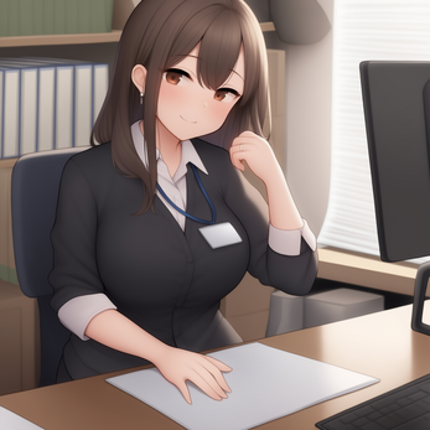 Big Aspirations Image