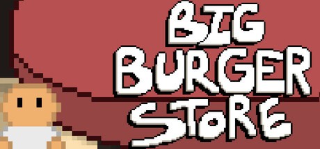 Games like Big Burger Store