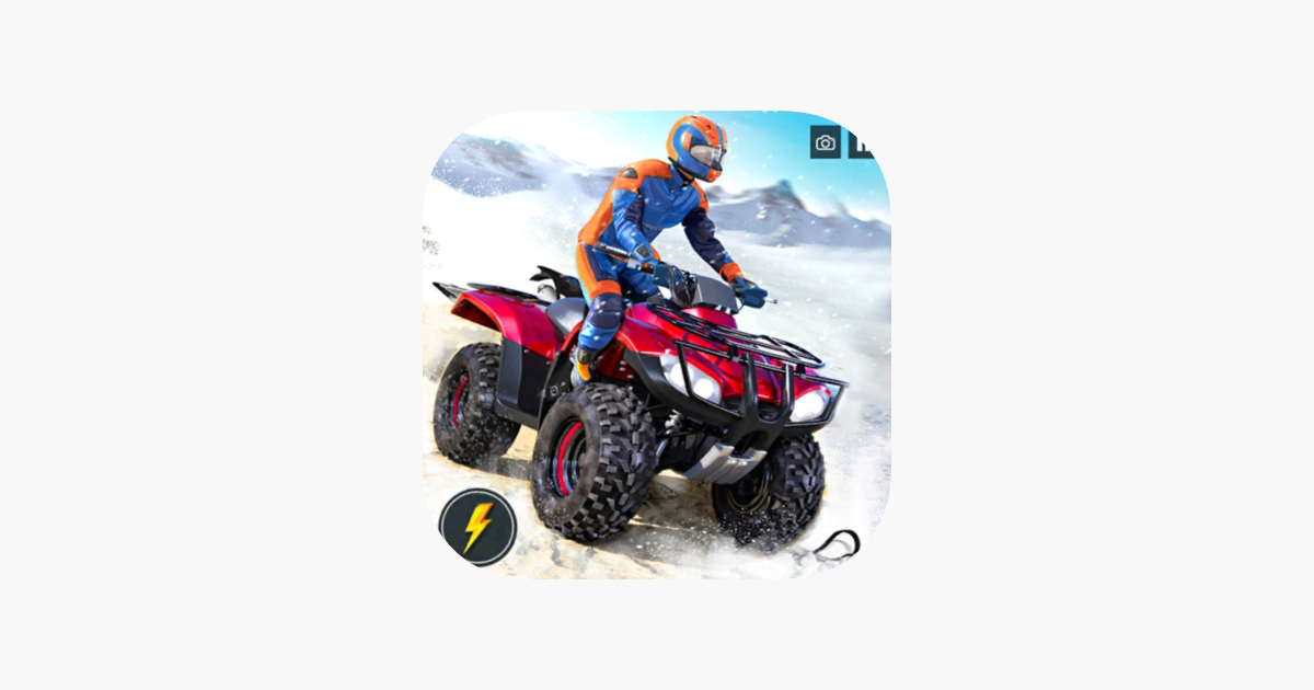 Games like Bike Game ATV Quad Motorcycle