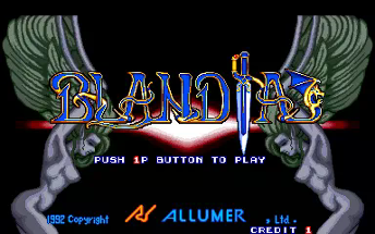 Blandia Image