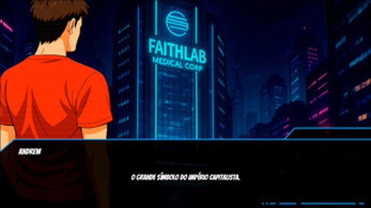 Blood City Racer Image