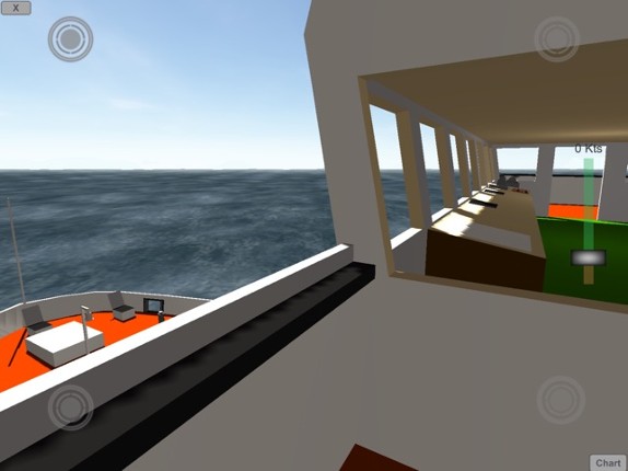 Boat Sim Elite screenshot