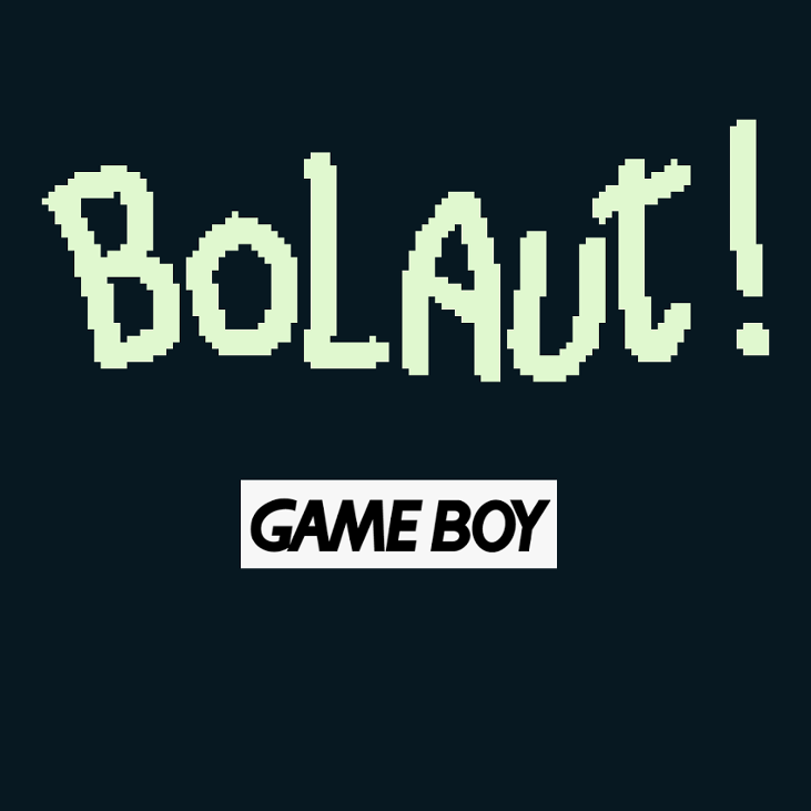 Games like Bolaut! (20 second Jam)