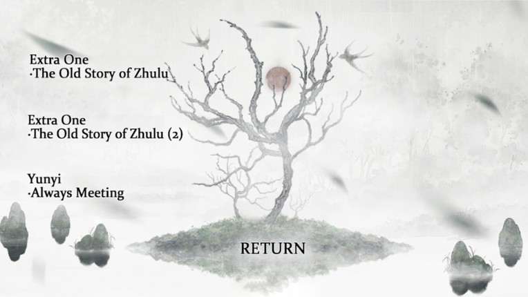 Bound by Celestial Fate screenshot