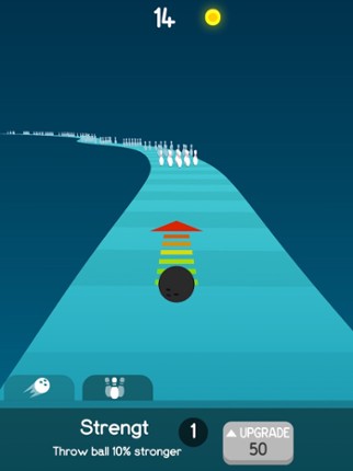 Bowling Run! Image