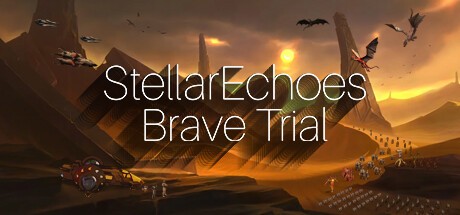 Games like Brave Trial